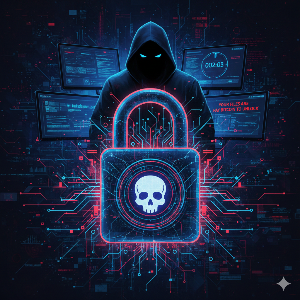 Grande distribuidor confirmou um ataque ransomware ocorrido em julho de 2025, afetando 42.521 pessoas.