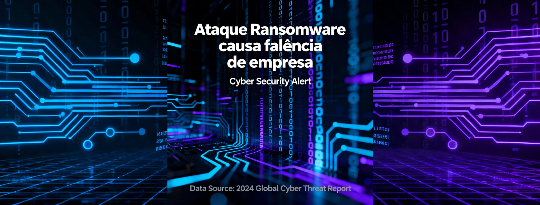 Empresa com quase 200 anos vai a falência após ataque ransomware